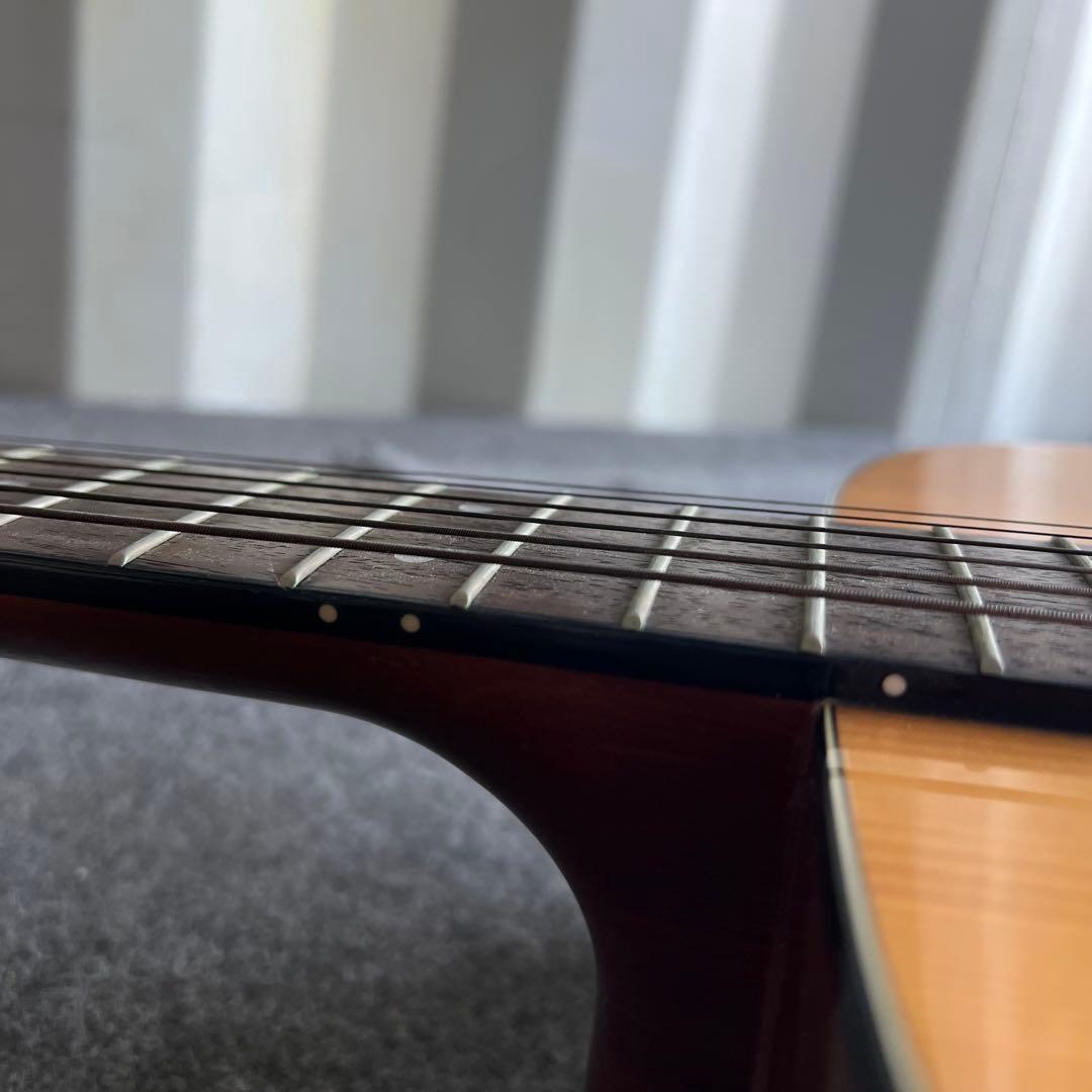 72美品✨　ヤマハ　YAMAHA FG-413S アコースティックギター