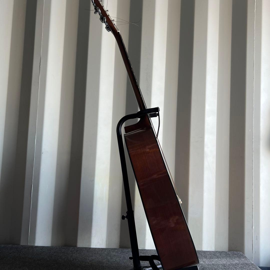 72美品✨　ヤマハ　YAMAHA FG-413S アコースティックギター