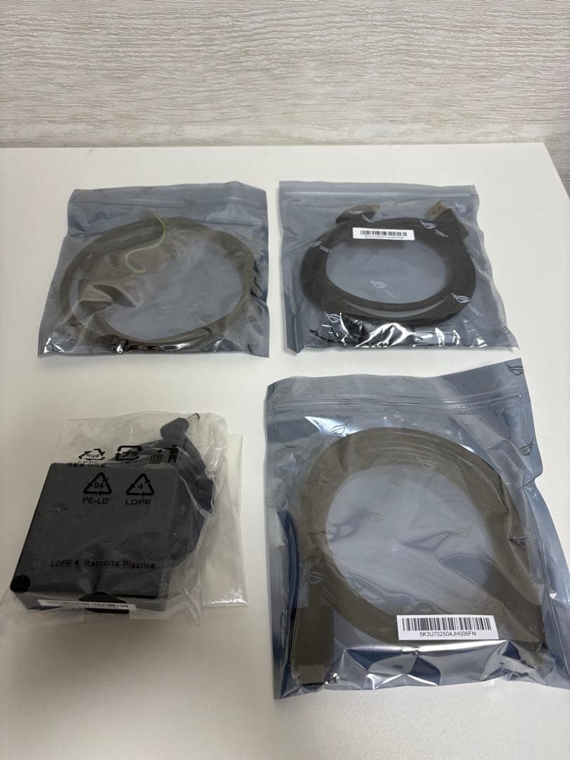 ASUS ゲーミングモニター ROG Strix XG259QN 380hz