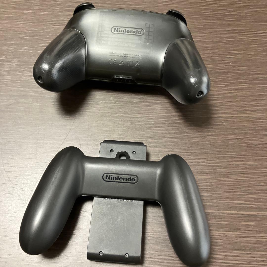 た*い様 Switch本体＋プロコン＋ケースその他