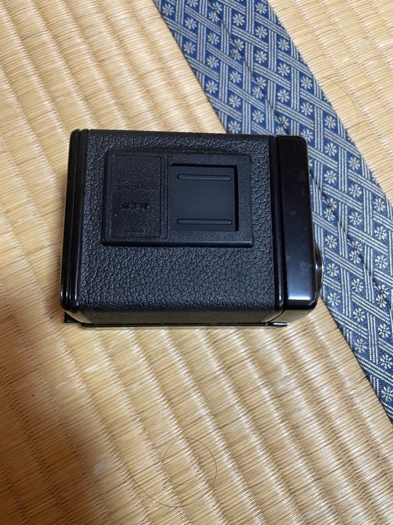 ペンタックス67 ケースレンズ付き