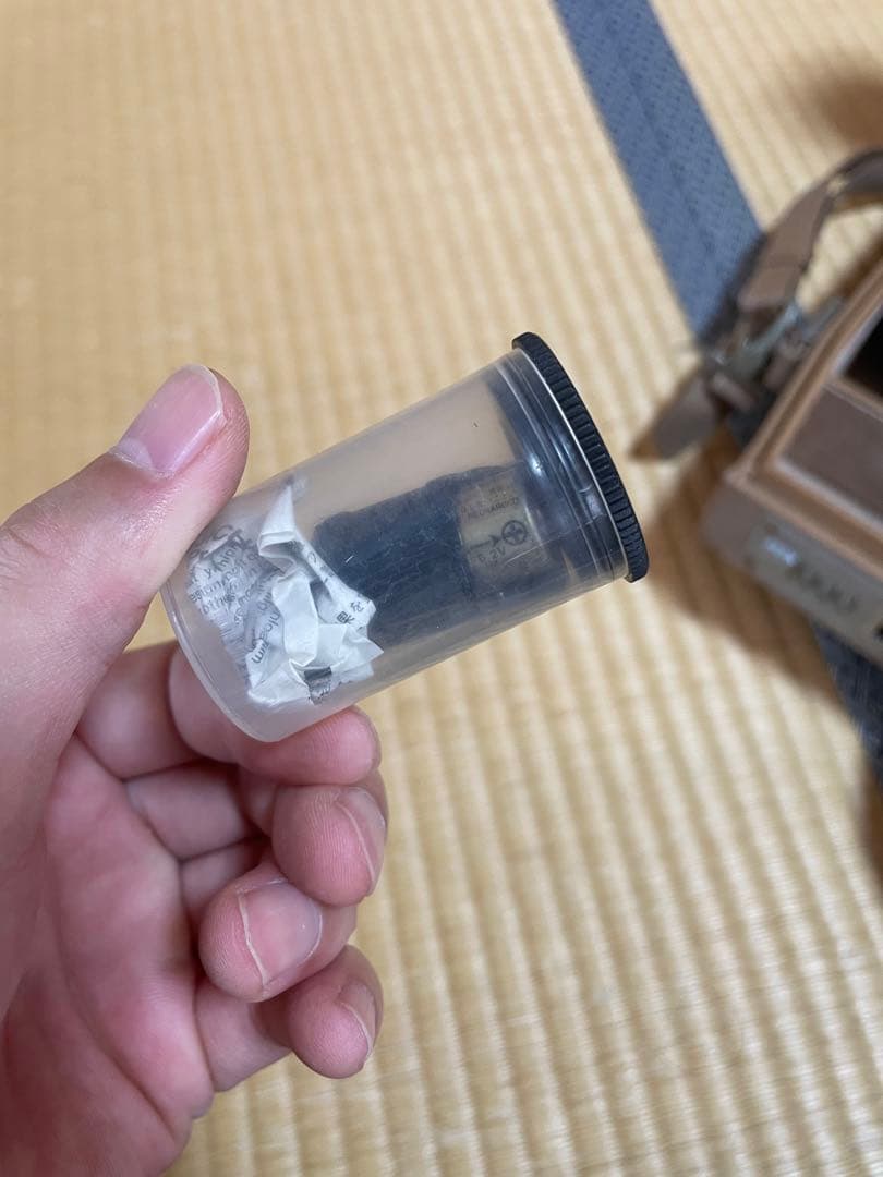 ペンタックス67 ケースレンズ付き