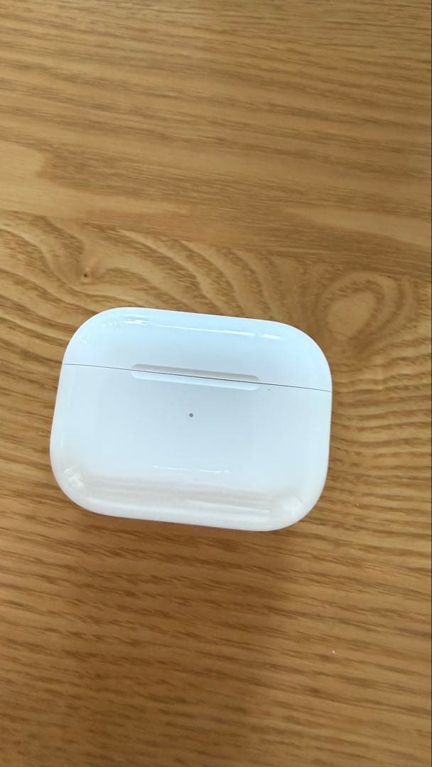 AirPods Pro第2世代（使用頻度少）