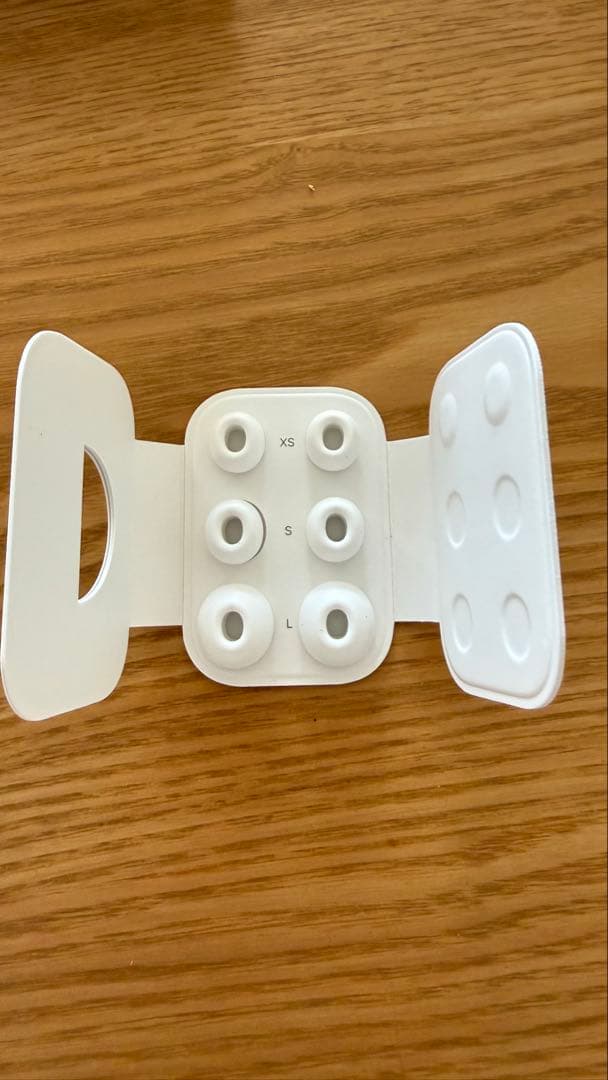 AirPods Pro第2世代（使用頻度少）