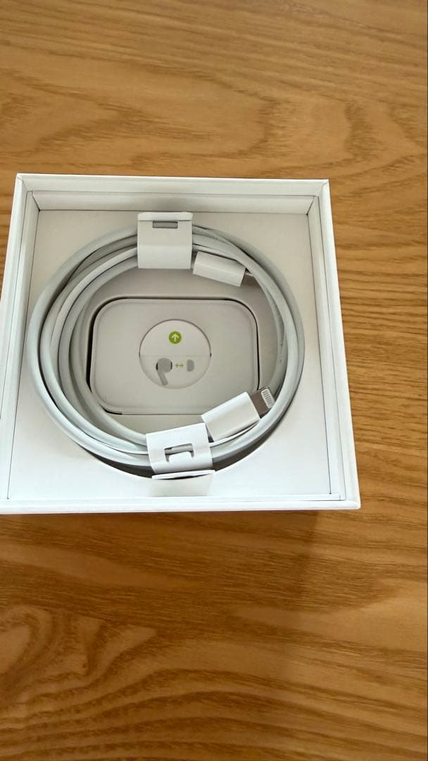 AirPods Pro第2世代（使用頻度少）