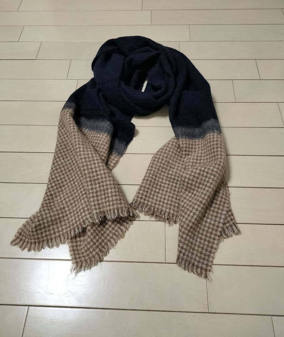 BRUNELLO CUCINELLI☆美品☆