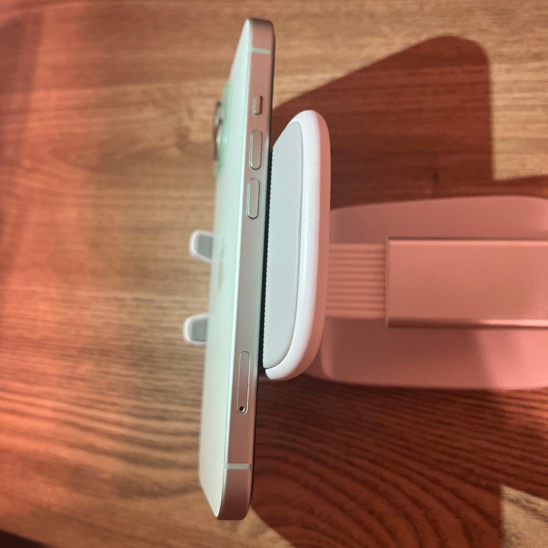 iPhone15 128GB グリーン SIMフリー