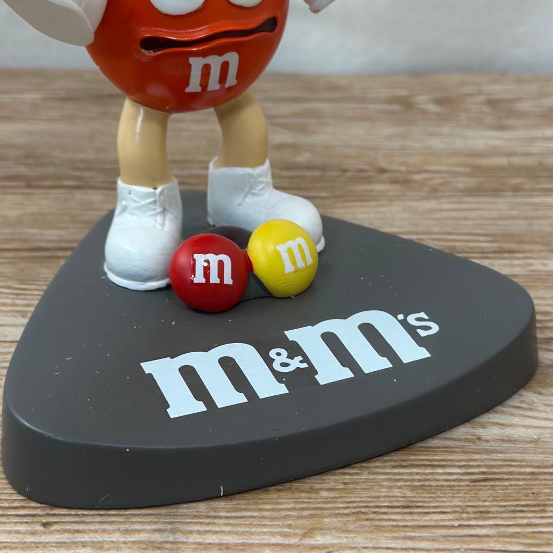 (新品未使用品) M&M'sスタンドライト