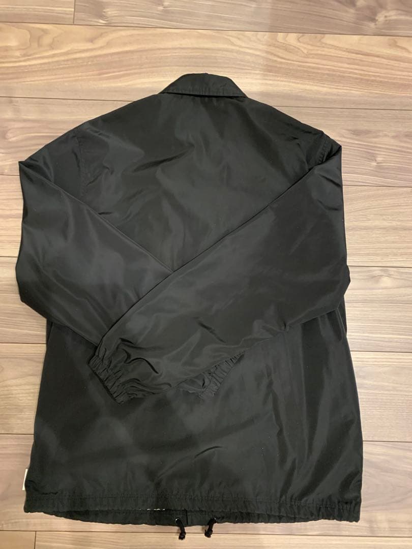 ジャケット・アウター 18SS Supreme Gonz Logo Coach Jacket