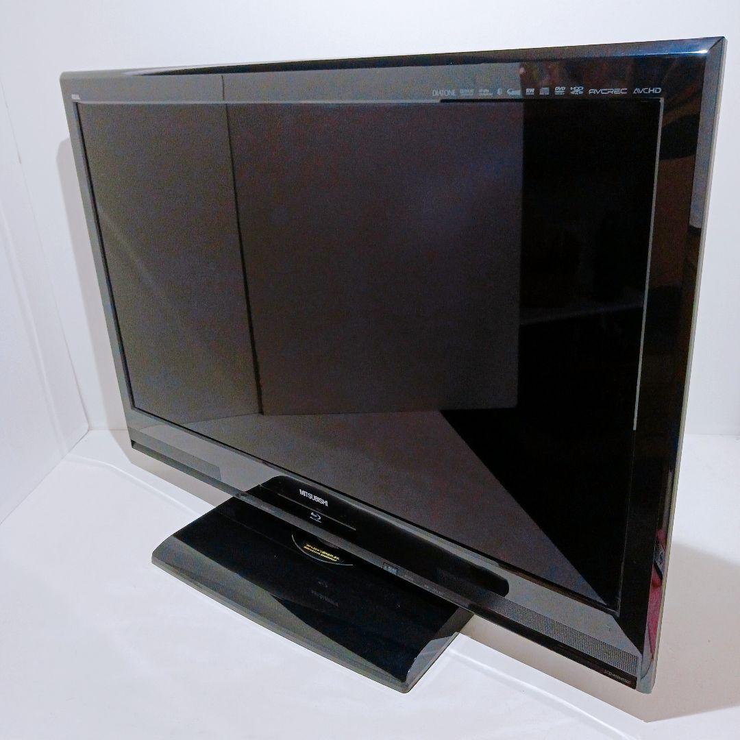 ☆三菱 40型液晶テレビ LCD-40BHR500