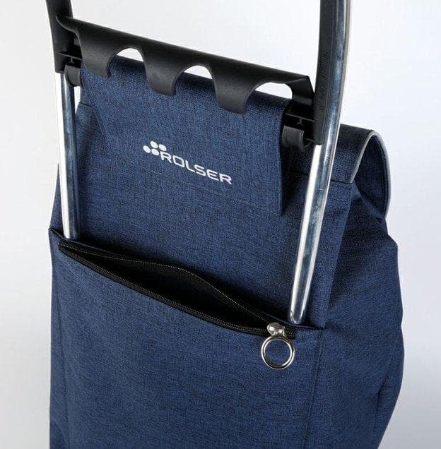 新品　【ROLSER×KINOKUNIYA】ロルサーカート　ネイビー