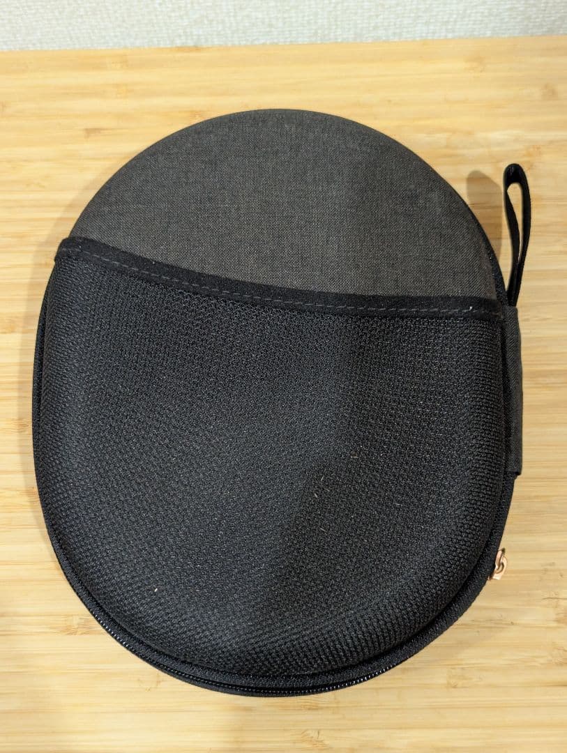 Sony WH-1000XM3 ワイヤレスヘッドホン ブラック