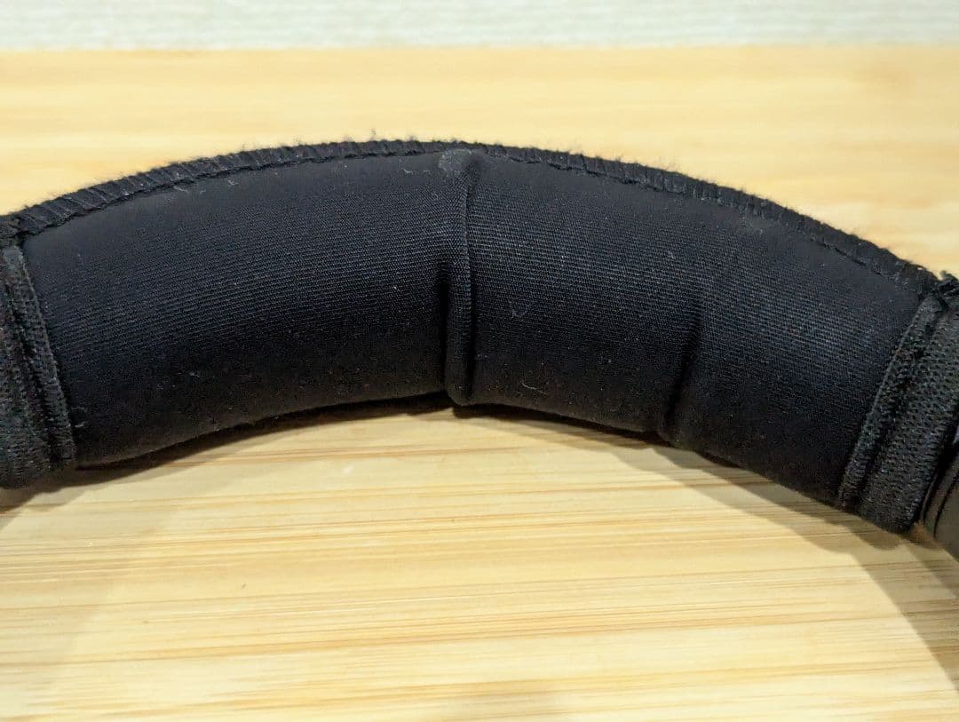 Sony WH-1000XM3 ワイヤレスヘッドホン ブラック