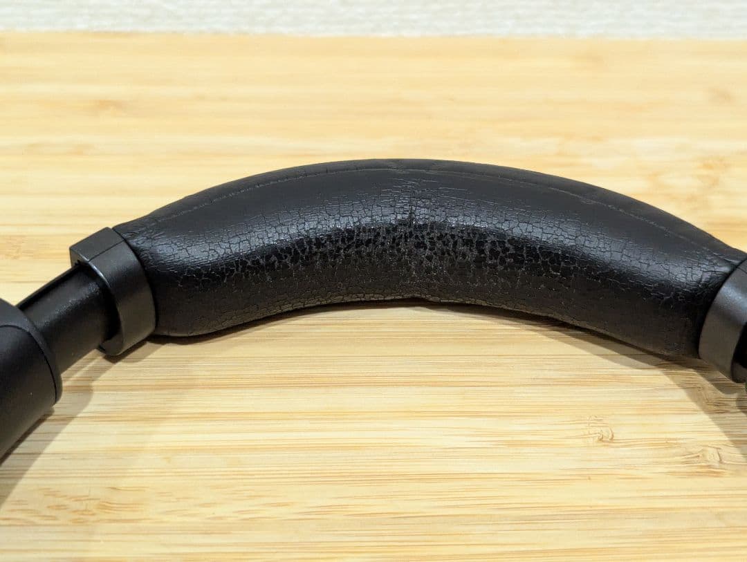 Sony WH-1000XM3 ワイヤレスヘッドホン ブラック