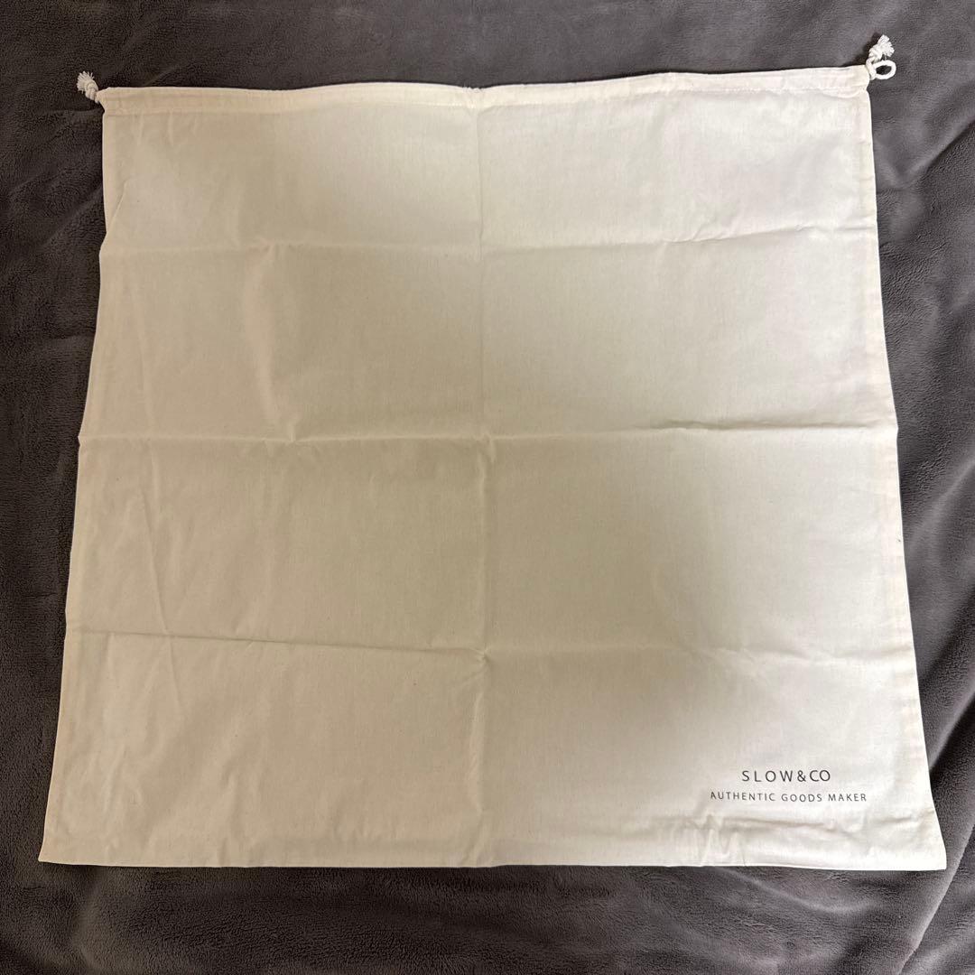 slow truck French army フレンチアーミーショルダーバッグ