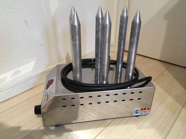 【1回使用】ソフラカ　フランスパン　保温器