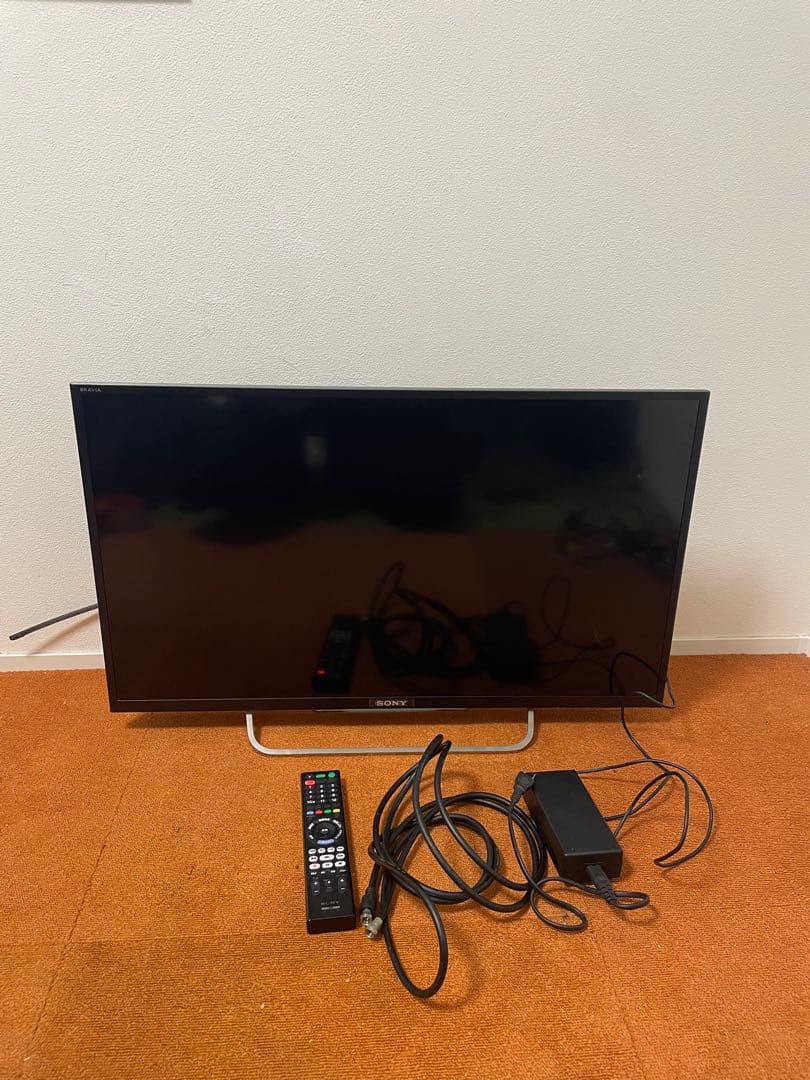 SONY ソニー 液晶テレビ 32V型 ブラビア KDL-32W700B