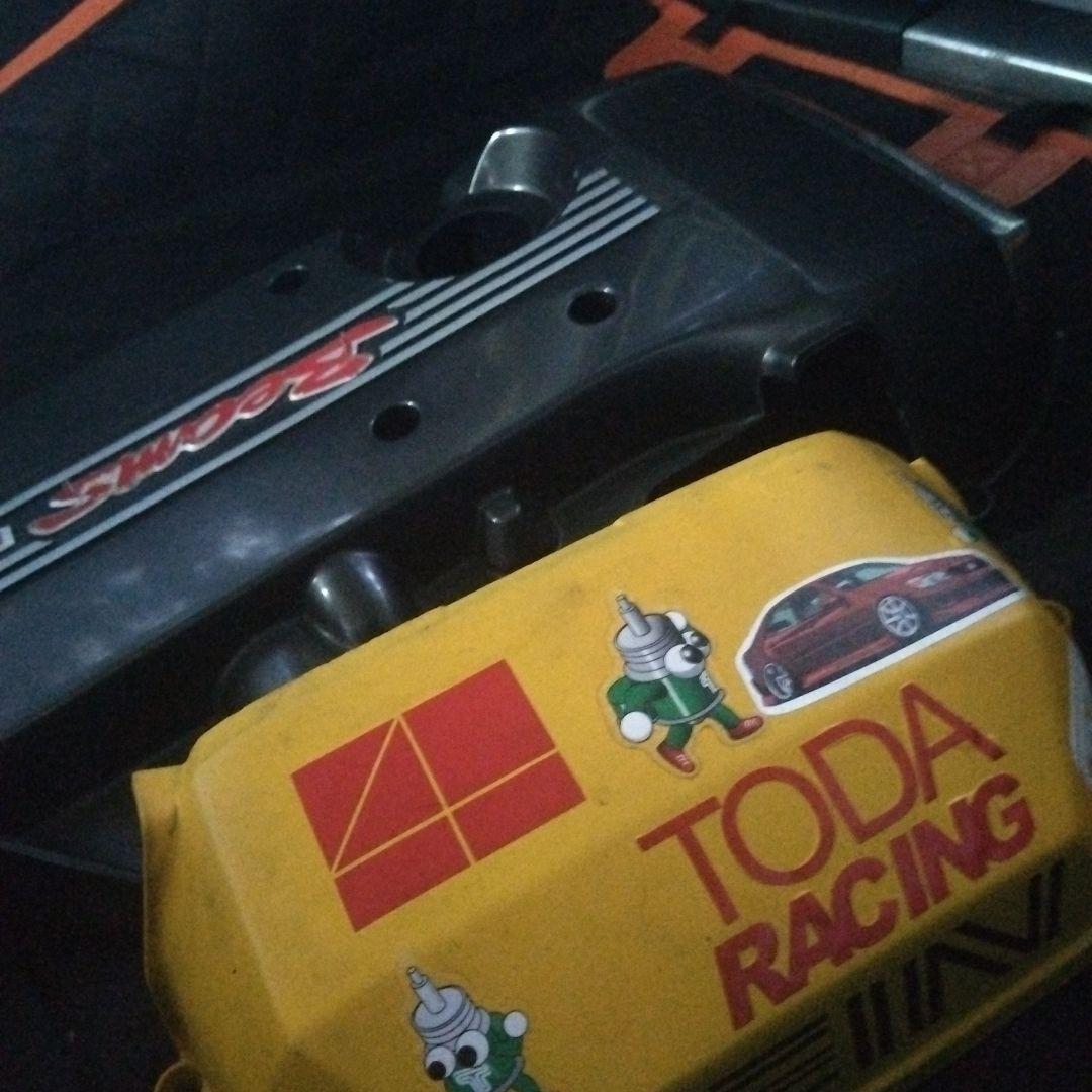 アルテッツア　エンジンヘッドカバー　2個セット