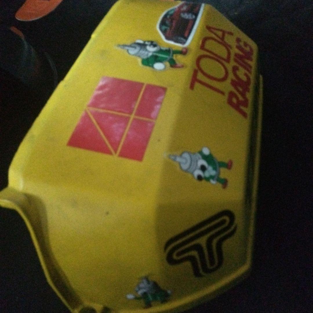 アルテッツア　エンジンヘッドカバー　2個セット