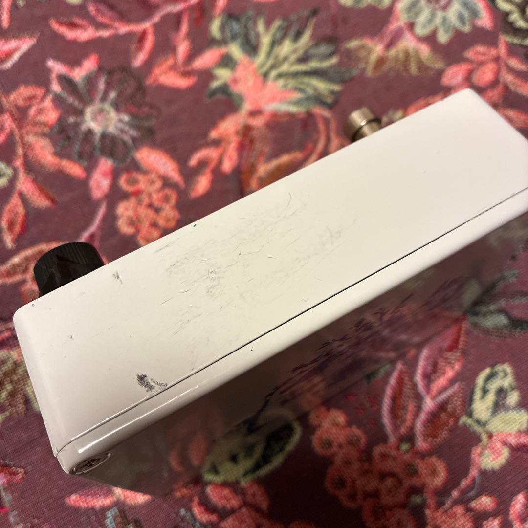 ギター MASF PEDALS POSSESSED