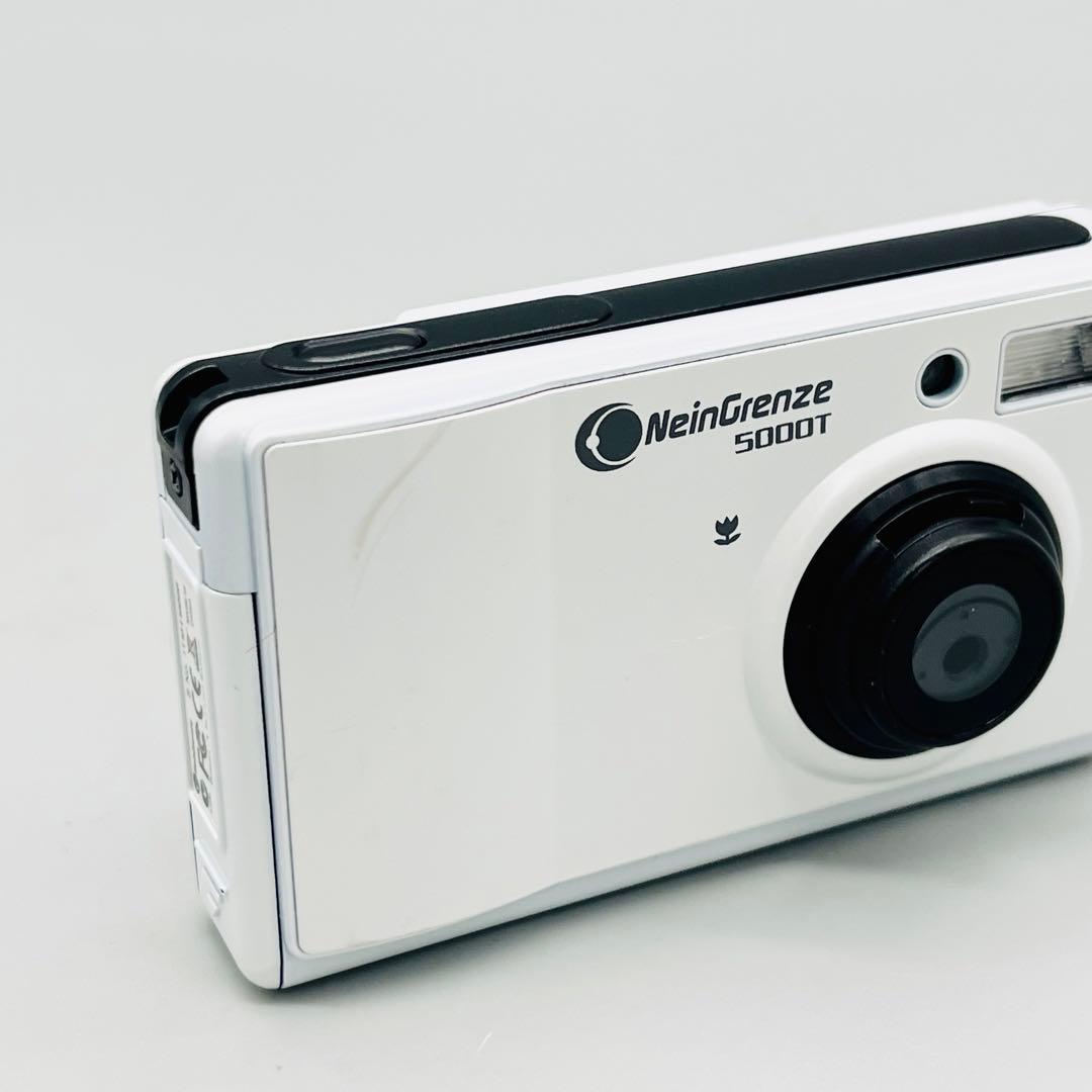 ［希少］トイデジ NeinGrenze 5000T チルトレンズ