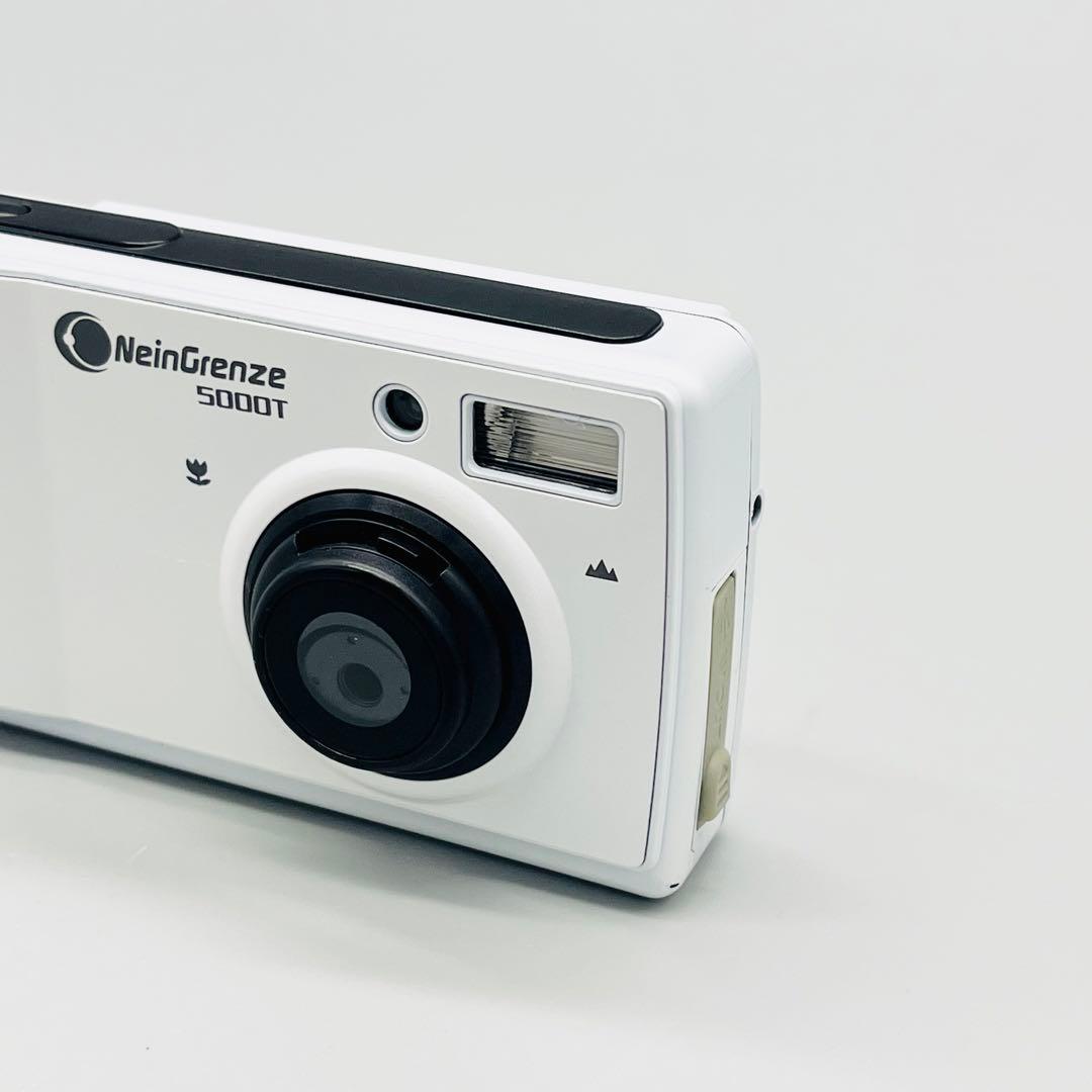 ［希少］トイデジ NeinGrenze 5000T チルトレンズ