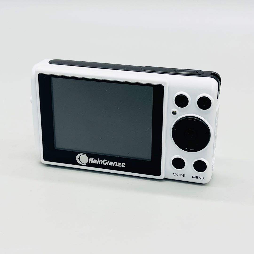 ［希少］トイデジ NeinGrenze 5000T チルトレンズ