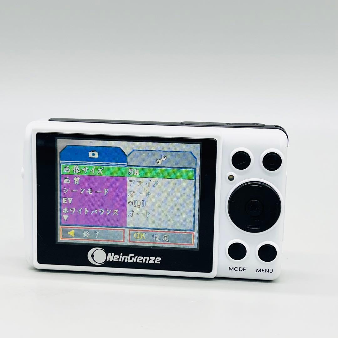 ［希少］トイデジ NeinGrenze 5000T チルトレンズ