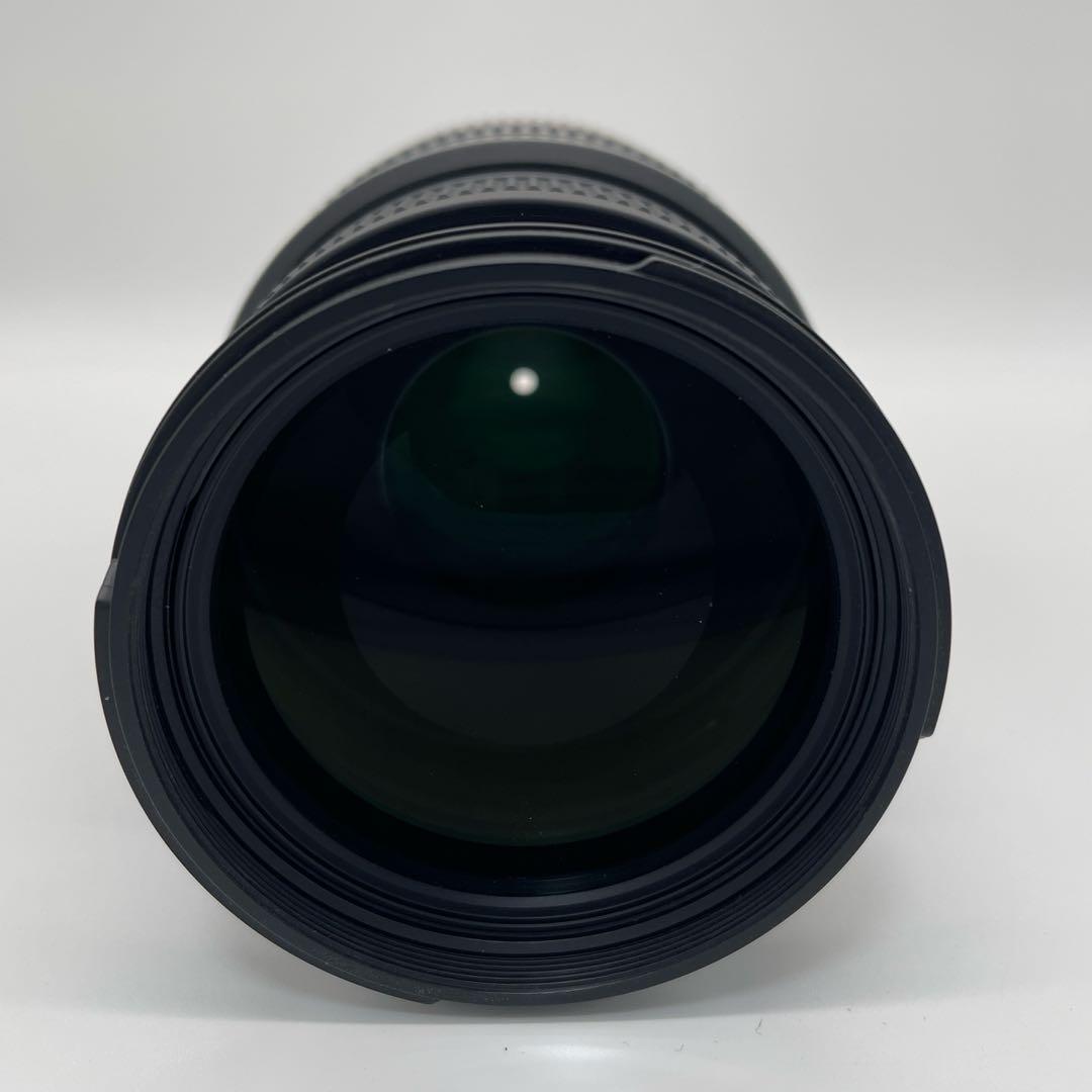 シグマ 70-300mm F4-5.6 DG OS ニコン用