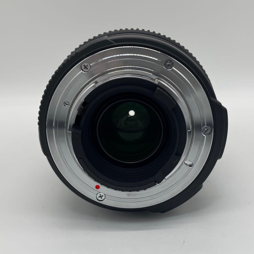 シグマ 70-300mm F4-5.6 DG OS ニコン用