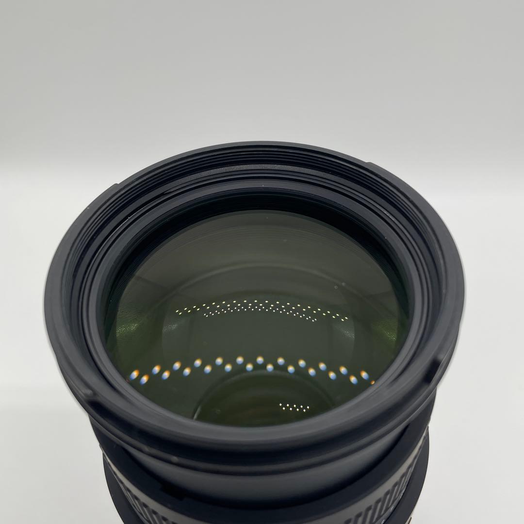 シグマ 70-300mm F4-5.6 DG OS ニコン用