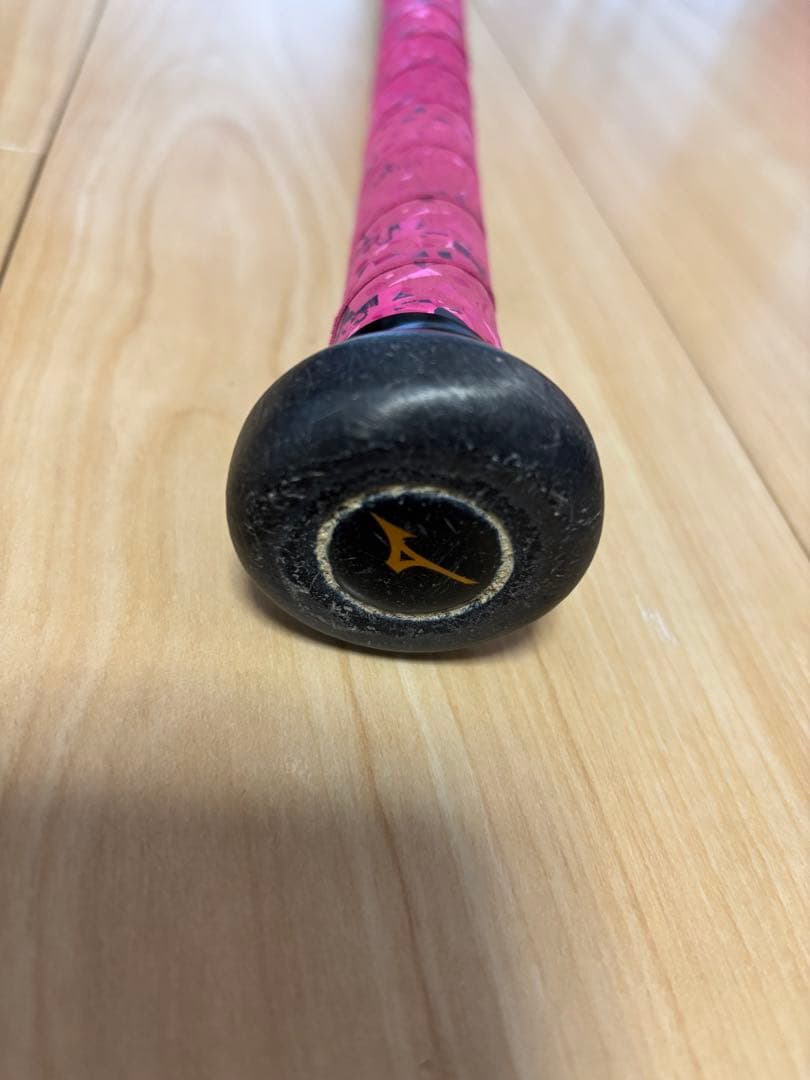 レガシー　少年野球　トップバランス　78㎝　560g