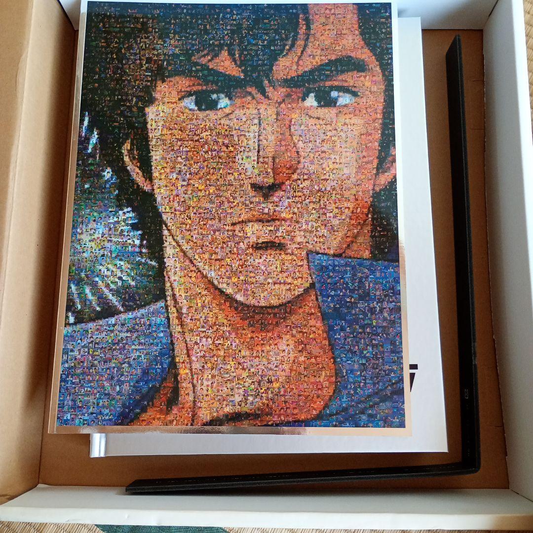 CITY HUNTER COMPLETE DVD-BOX〈完全予約生産限定・3…