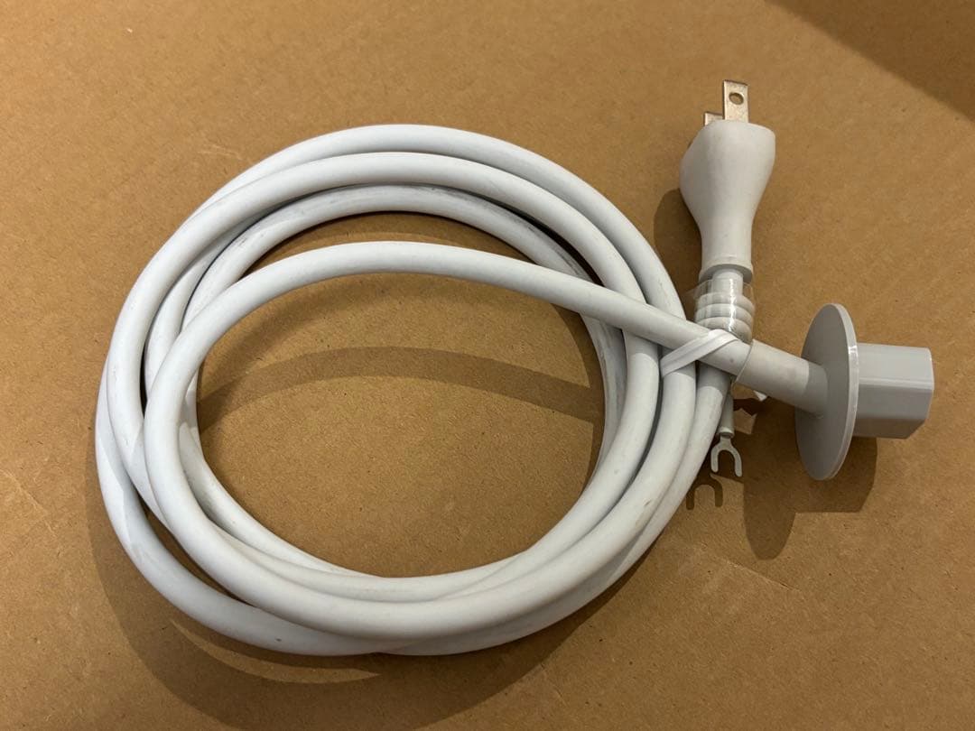 iMac2019 27インチ メモリ16GB、SSD256GB