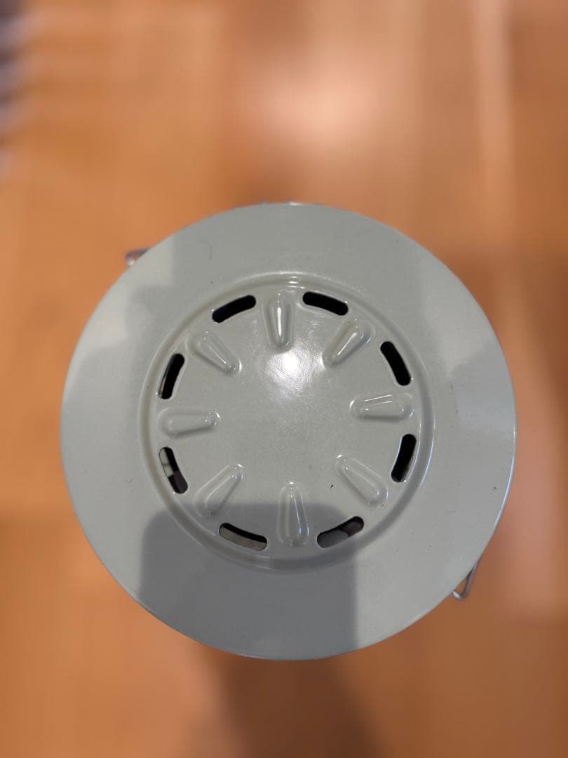 【チェリー】Aladdin BF3911 石油ストーブ