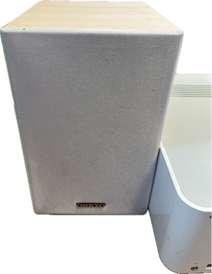 onkyo x-u6ミニコンポセット