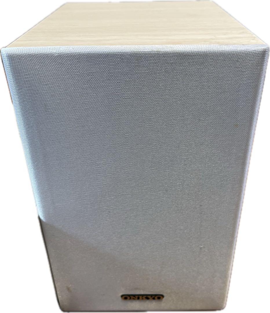 onkyo x-u6ミニコンポセット