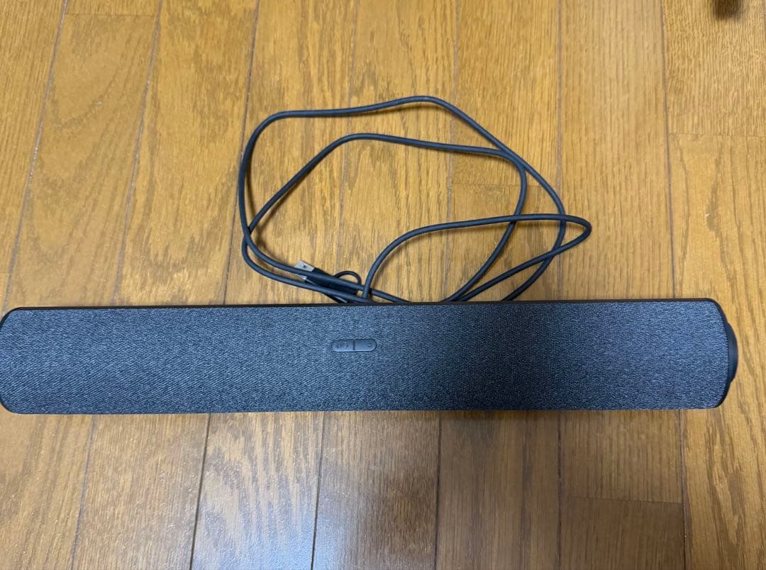 Xiaomi 34インチモニター　スピーカー　ライトセット