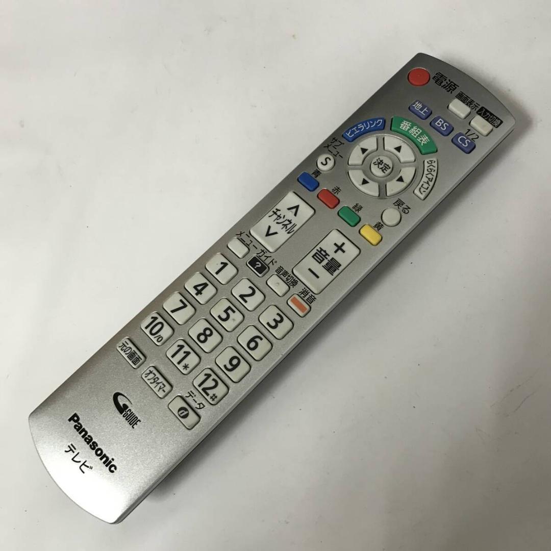 Panasonic パナソニック TH-24H300 2020年製 ハイビジョン