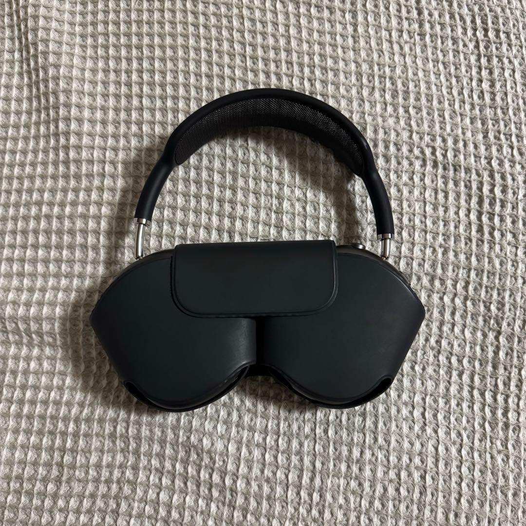 apple airpods max スペースグレー