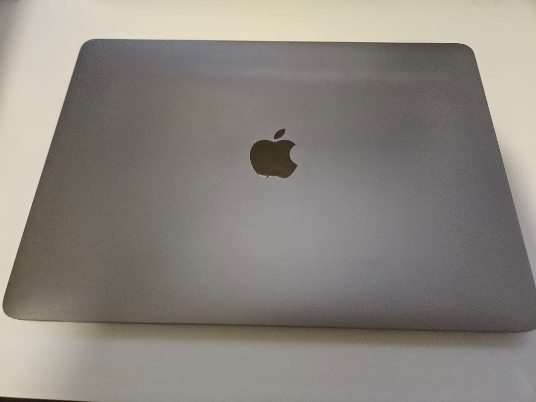 MacBook Air M1 16GBメモリ、512GBSSD、USキーボード