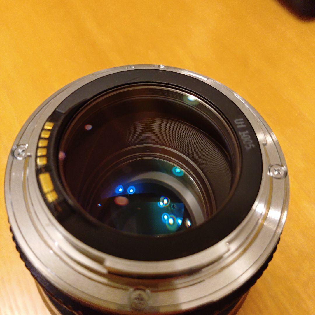 レンズ(ズーム) CANON EF80-200mm F2.8L