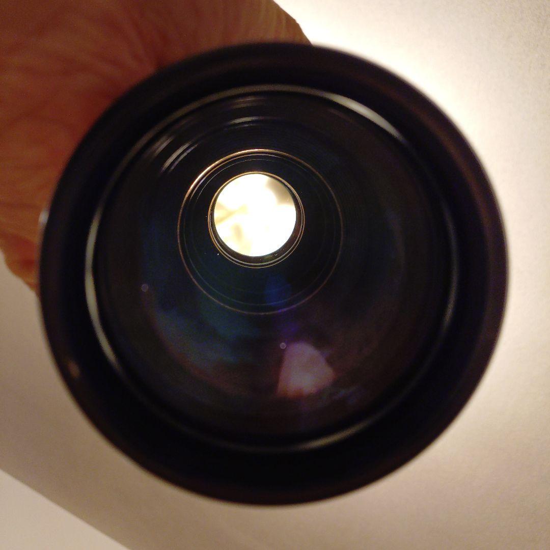 レンズ(ズーム) CANON EF80-200mm F2.8L