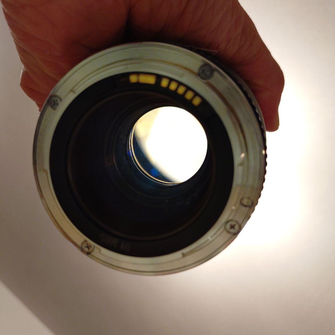 レンズ(ズーム) CANON EF80-200mm F2.8L