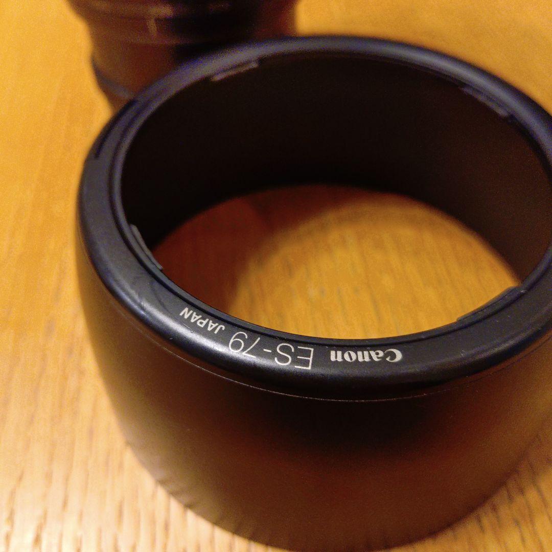 レンズ(ズーム) CANON EF80-200mm F2.8L