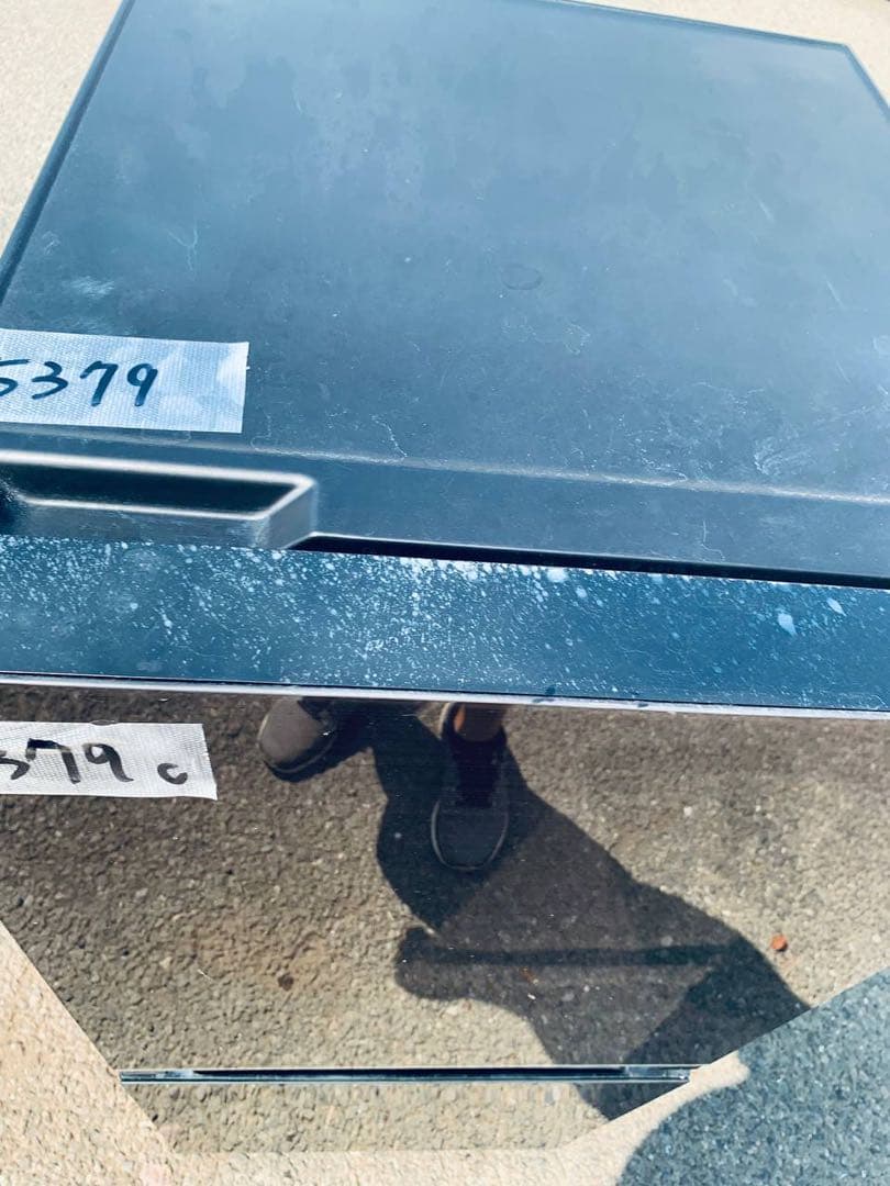 ✅Hisense2ドア冷凍冷蔵庫✅ ✅HR-G13B-BR✅送料設置無料