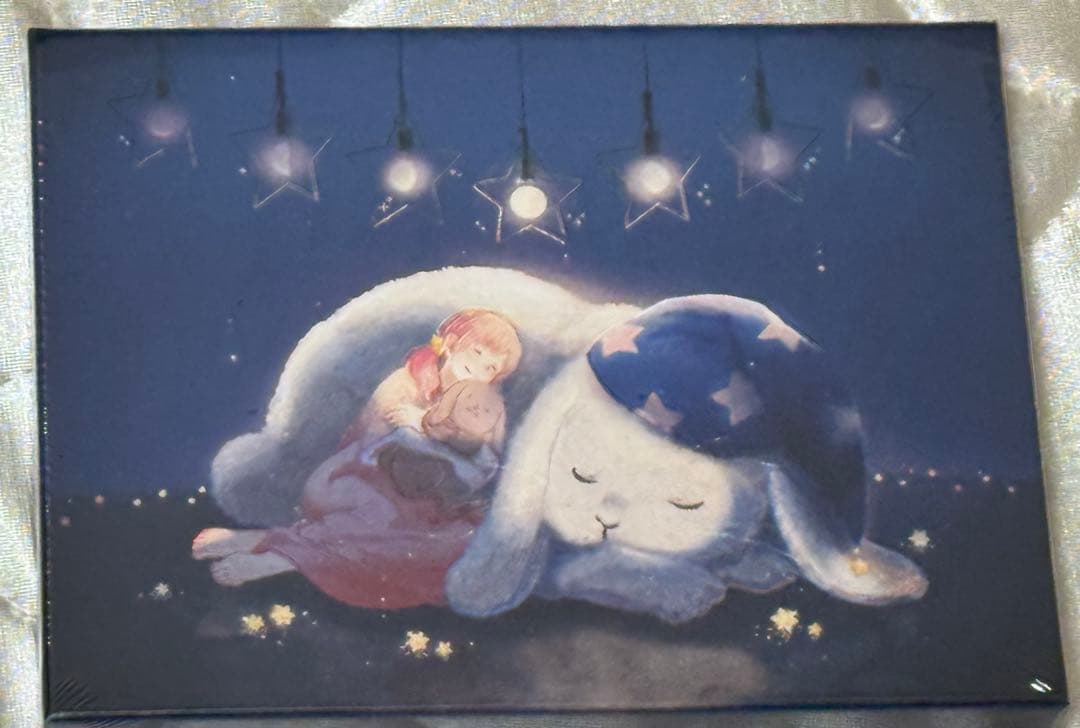 【未開封】 MIMI よるつむぎ 通常盤CD / 神椿