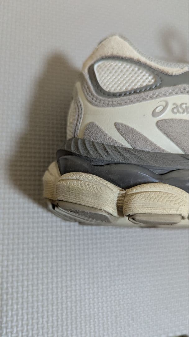 ASICS GEL-NYC 27cm アシックス