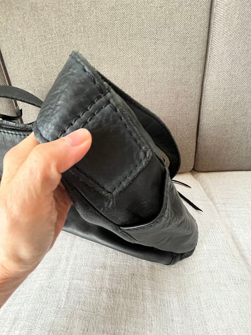 PORTERショルダーバッグ