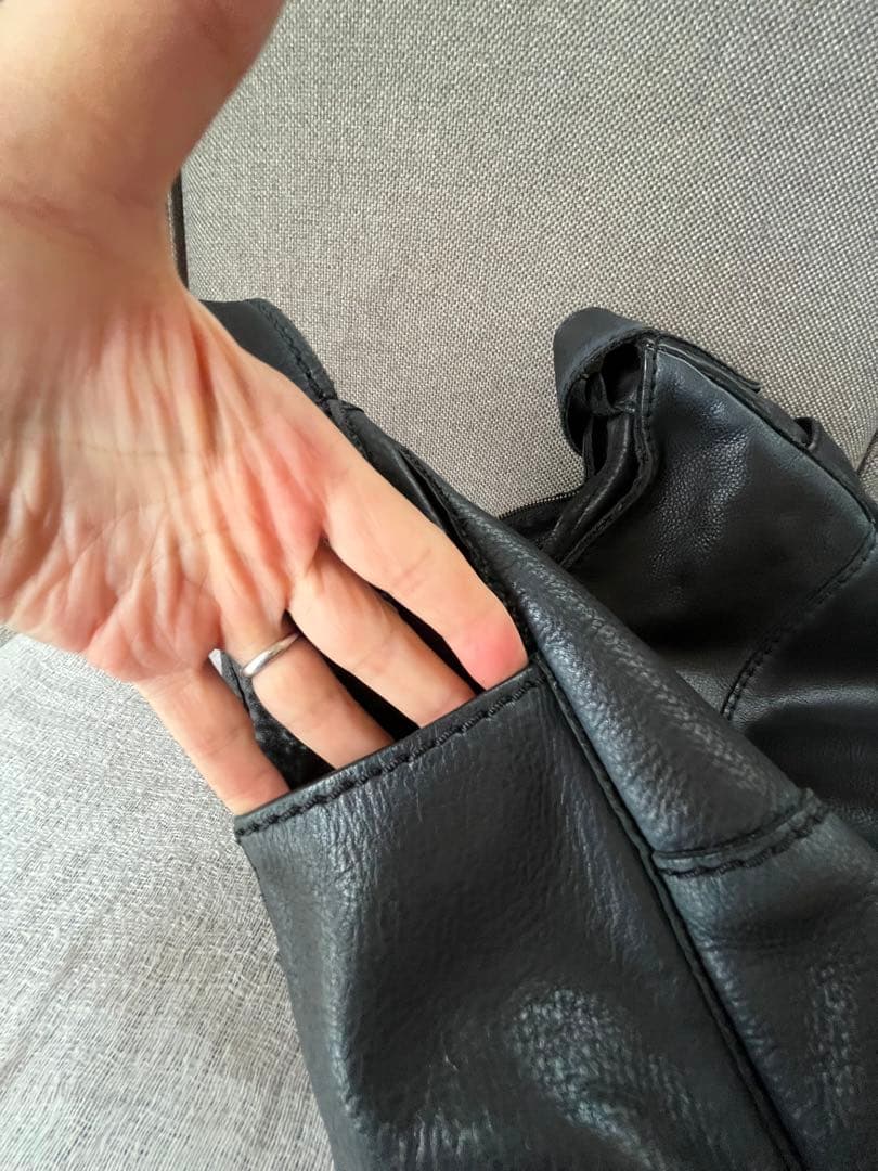 PORTERショルダーバッグ